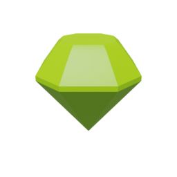 Gem Green